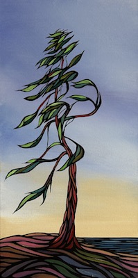 tree
